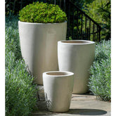 Photo of Campania Marta Planter - Set of 3 - Marquis Gardens